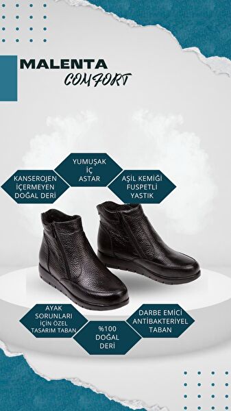 malenta Kadın Bot