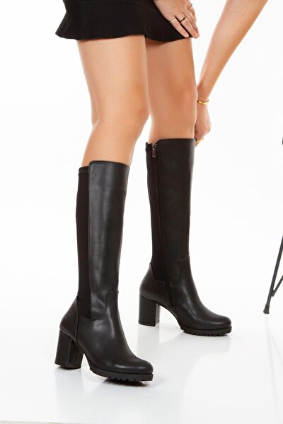 malenta Kadın Çizme