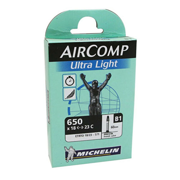 Michelin İç Lastik