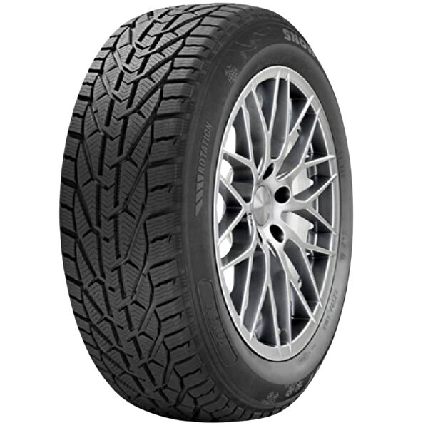 Riken Oto Lastikler (195/65R15)