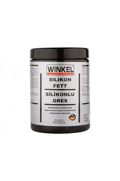 Winkel Gres Yağı