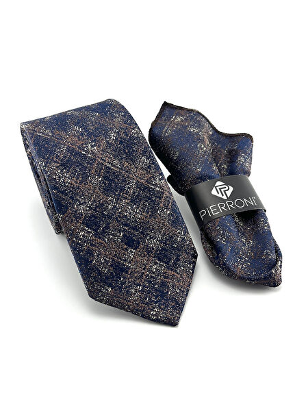 Pierroni Kravat, Papyon