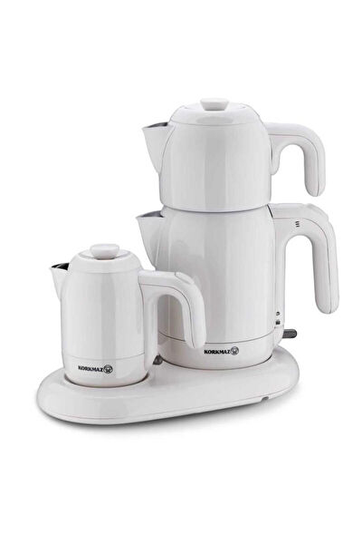 Korkmaz Çay Makineleri