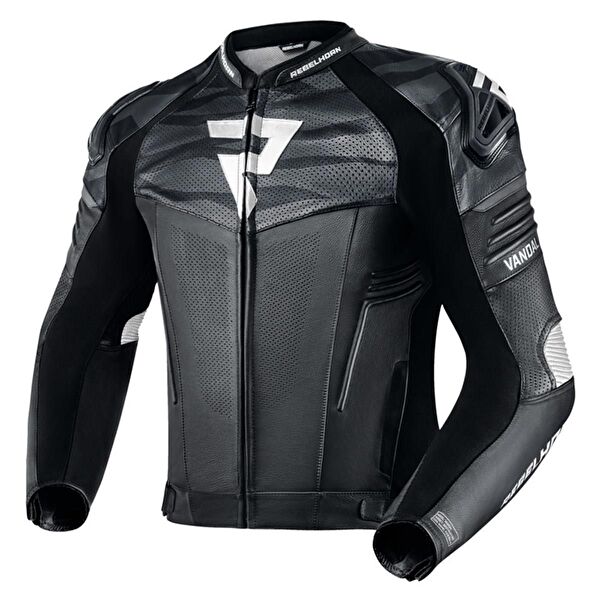 Rebelhorn Motosiklet Mont ve Ceket