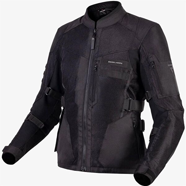 Rebelhorn Motosiklet Mont ve Ceket