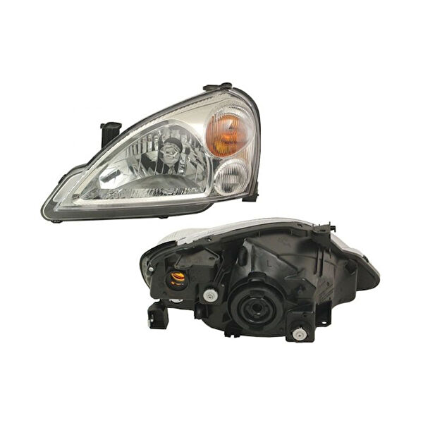 İthal Debriyaj Setleri