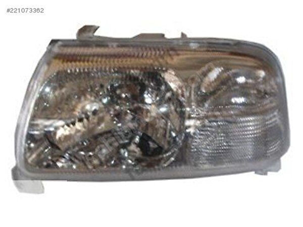 İthal Debriyaj Setleri