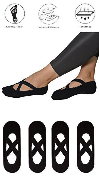 MarufShop Kadın Çorap