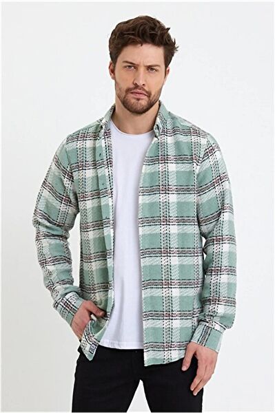 The JOJO Design Erkek Gömlek