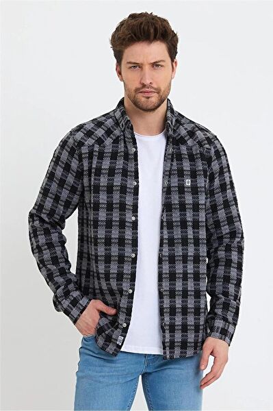 The JOJO Design Erkek Gömlek