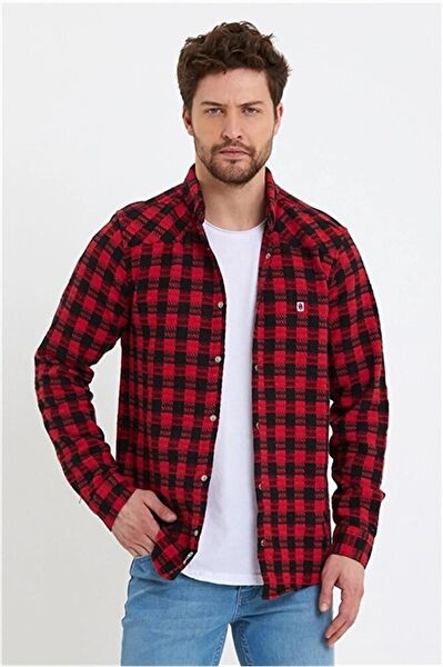 The JOJO Design Erkek Gömlek