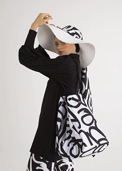 Mayovera Tesettür Mayo