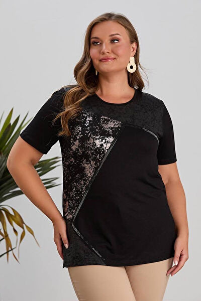 WearoN Kadın Tişört