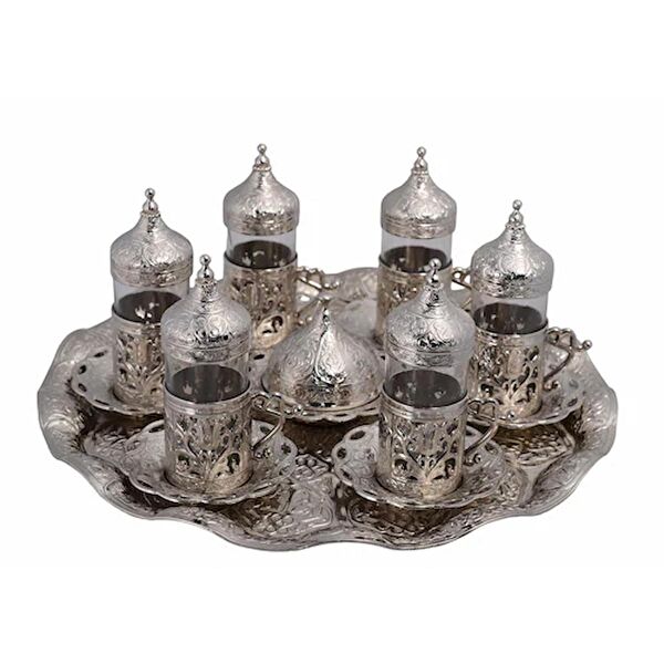 AiroBazar Fincan,Fincan Takımı