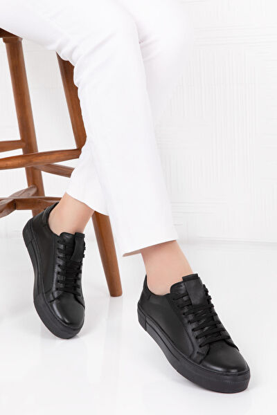 Gondol Kadın Sneaker Ayakkabı