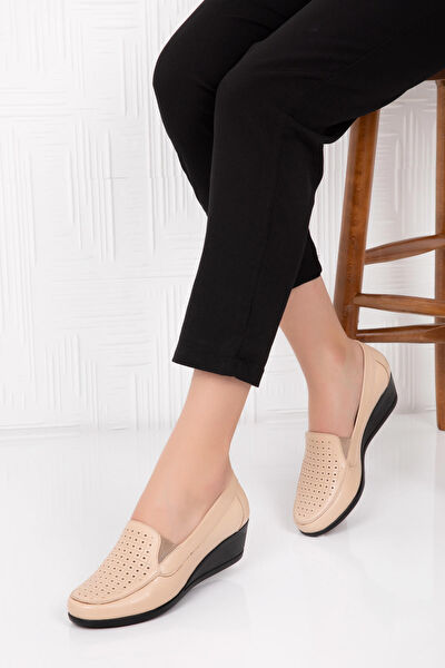 Gondol Kadın Günlük Ayakkabı