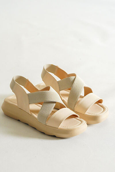 ARTI ARTI AYAKKABI Kadın Sandalet