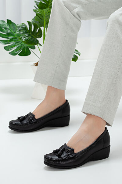ARTI ARTI AYAKKABI Kadın Loafer Ayakkabı