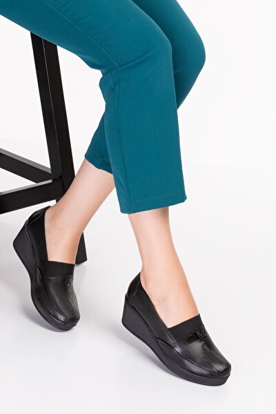 ARTI ARTI AYAKKABI Kadın Loafer Ayakkabı