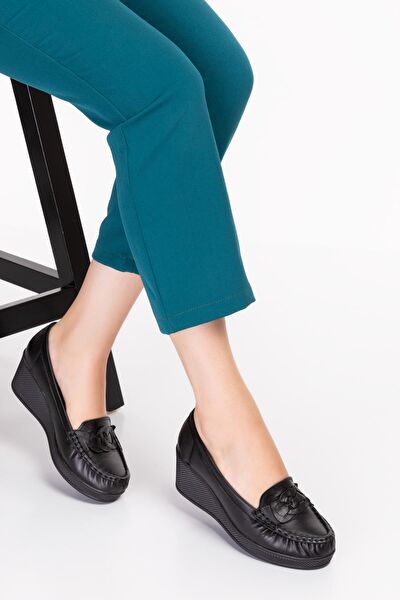 ARTI ARTI AYAKKABI Kadın Loafer Ayakkabı