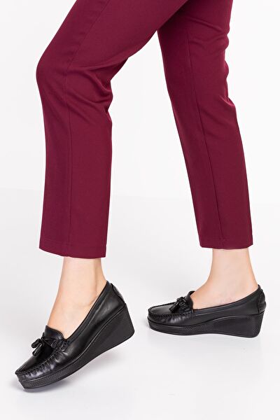 ARTI ARTI AYAKKABI Kadın Loafer Ayakkabı