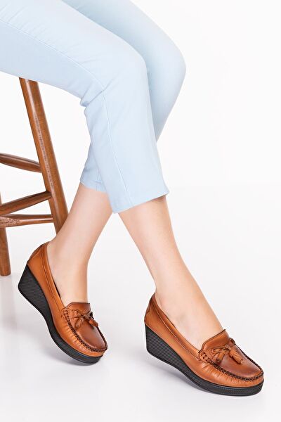 ARTI ARTI AYAKKABI Kadın Loafer Ayakkabı