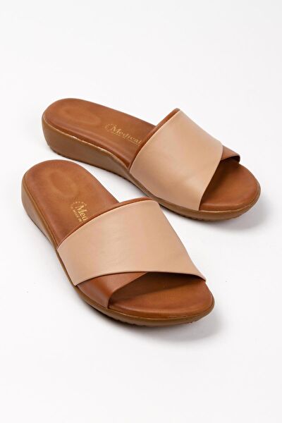 ARTI ARTI AYAKKABI Kadın Terlik