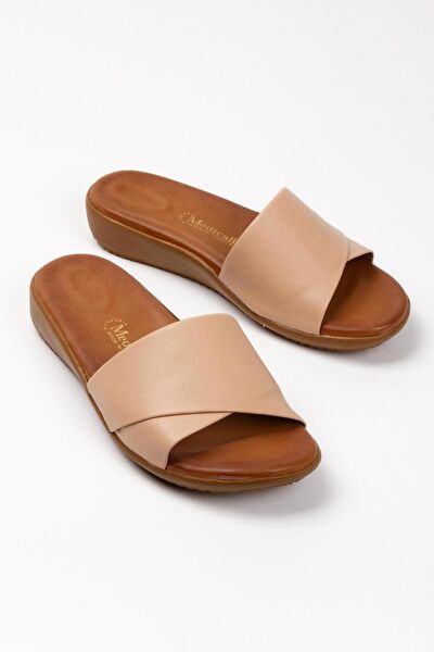 ARTI ARTI AYAKKABI Kadın Terlik