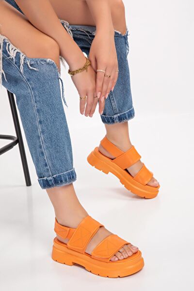 ARTI ARTI AYAKKABI Kadın Sandalet