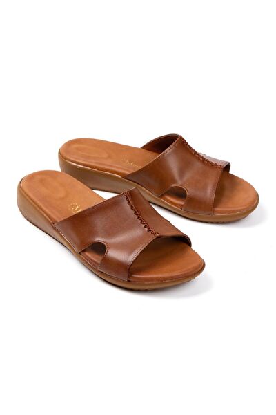 ARTI ARTI AYAKKABI Kadın Terlik