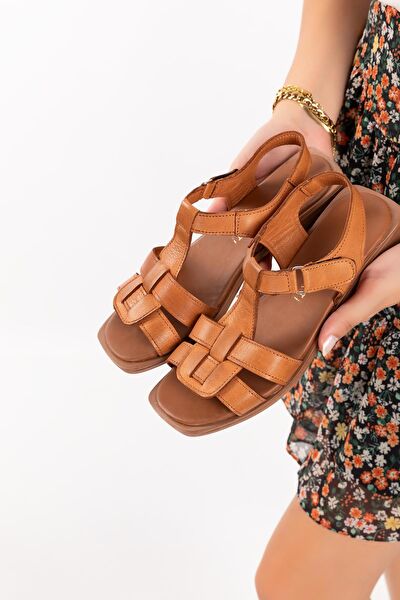 ARTI ARTI AYAKKABI Kadın Sandalet