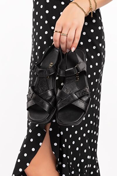 ARTI ARTI AYAKKABI Kadın Sandalet