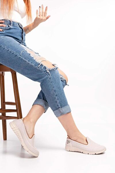 ARTI ARTI AYAKKABI Kadın Sneaker Ayakkabı