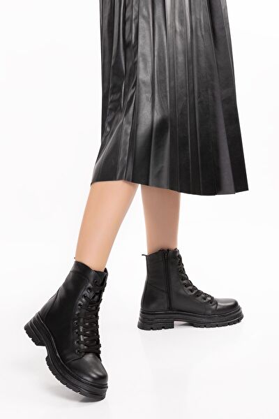 ARTI ARTI AYAKKABI Kadın Bot