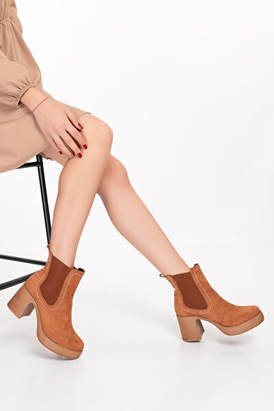 ARTI ARTI AYAKKABI Kadın Bot