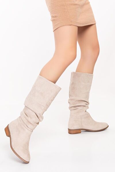 ARTI ARTI AYAKKABI Kadın Çizme