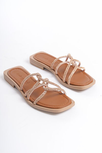 ARTI ARTI AYAKKABI Kadın Terlik