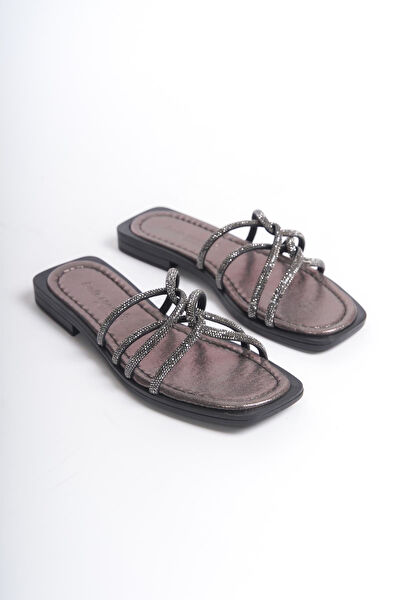 ARTI ARTI AYAKKABI Kadın Terlik