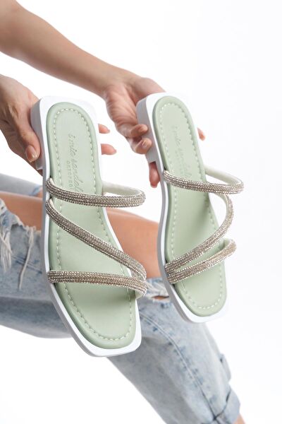 ARTI ARTI AYAKKABI Kadın Terlik