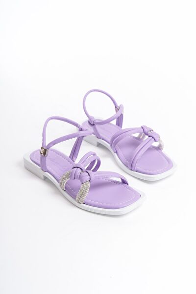 ARTI ARTI AYAKKABI Kadın Sandalet