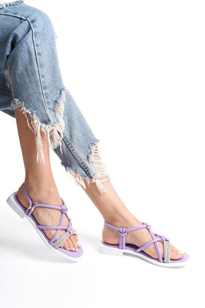 ARTI ARTI AYAKKABI Kadın Sandalet