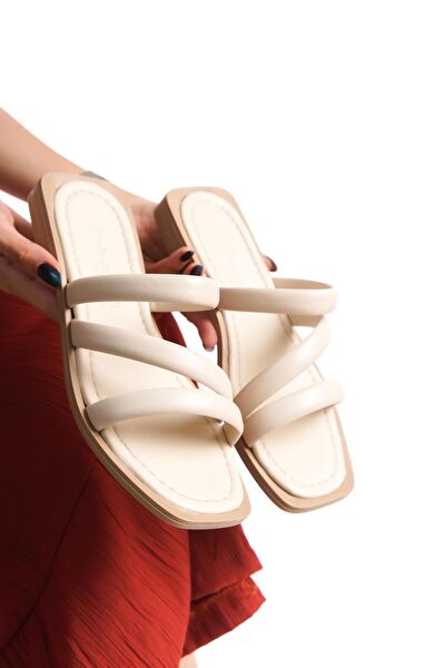 ARTI ARTI AYAKKABI Kadın Terlik