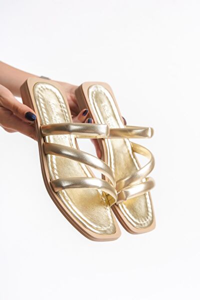 ARTI ARTI AYAKKABI Kadın Terlik