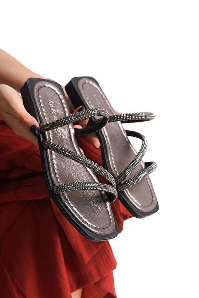 ARTI ARTI AYAKKABI Kadın Terlik