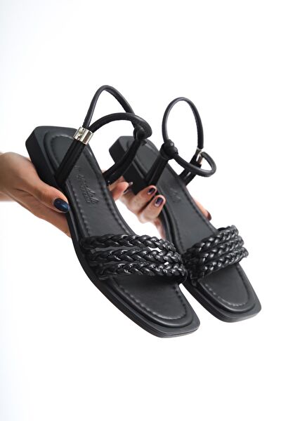 ARTI ARTI AYAKKABI Kadın Sandalet