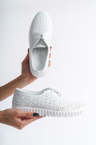 ARTI ARTI AYAKKABI Kadın Babet Ayakkabı