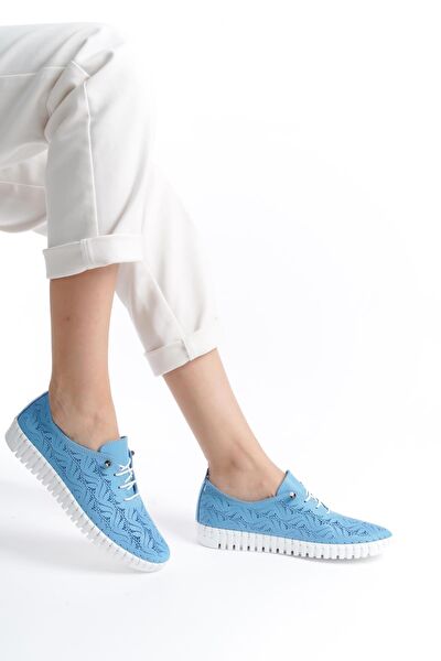 ARTI ARTI AYAKKABI Kadın Babet Ayakkabı