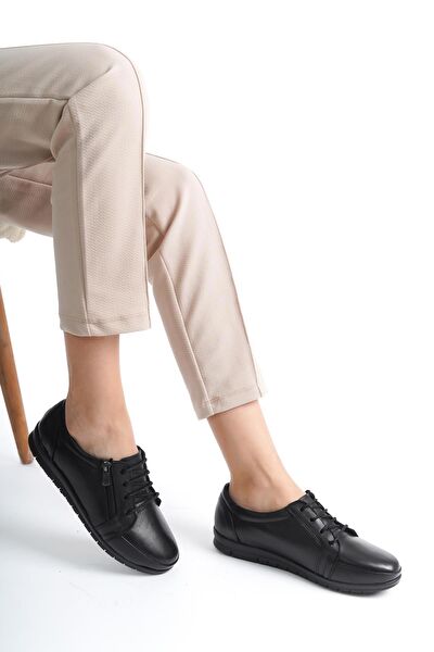 ARTI ARTI AYAKKABI Kadın Babet Ayakkabı