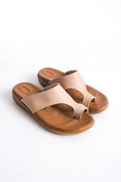 ARTI ARTI AYAKKABI Kadın Terlik