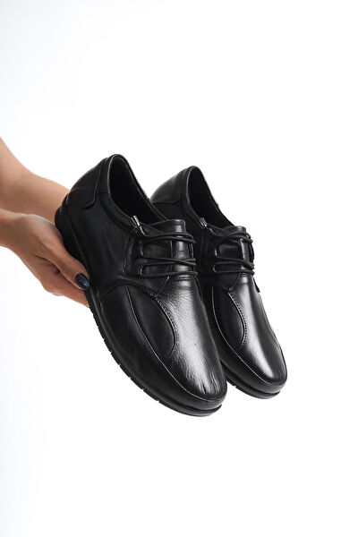 ARTI ARTI AYAKKABI Kadın Babet Ayakkabı